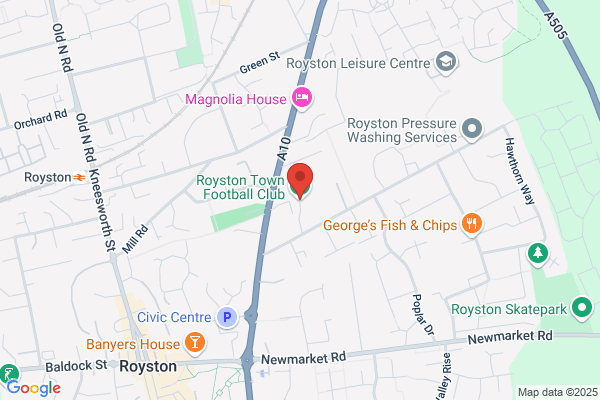 Royston Town Forum