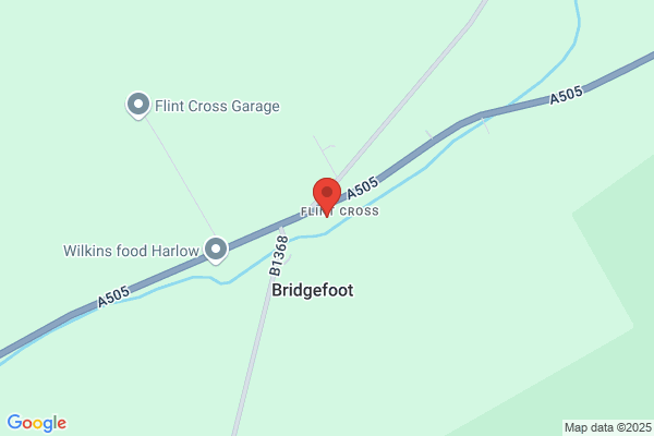 Royston Veterinary Centre