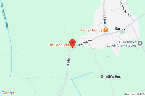 The Chequers