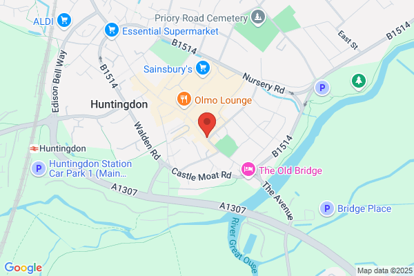 The Three Tuns