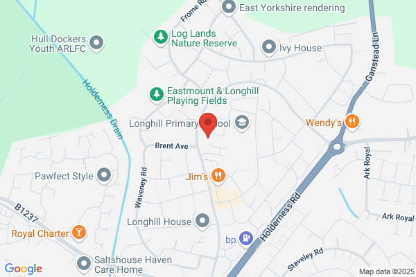 Academy Day Nursery & Childcare Club