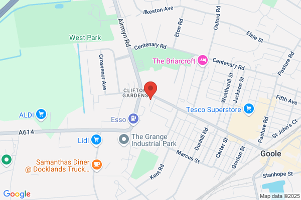 Beech Tree House Care Home