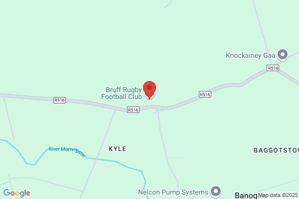 Bruff Club