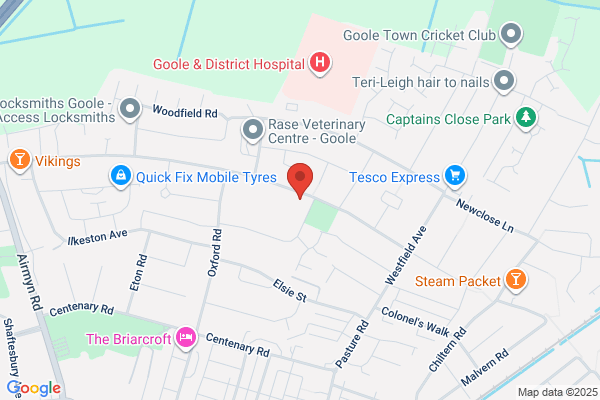 Campbells Electrical Services