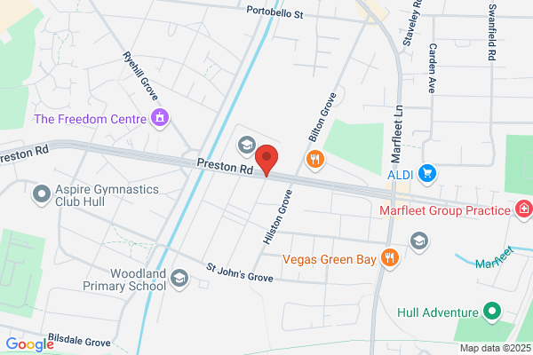 Chevin Housing Association Ltd