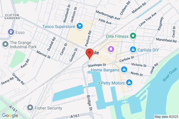 Ciscato Shipping Ltd