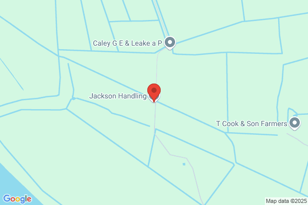 F Jackson