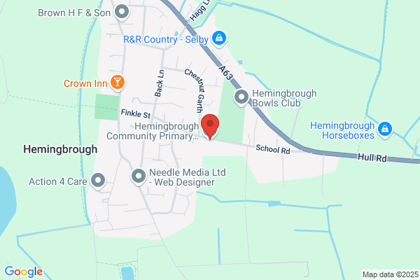 Hemingbrough Community Primary School
