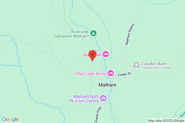 L N Falkingham