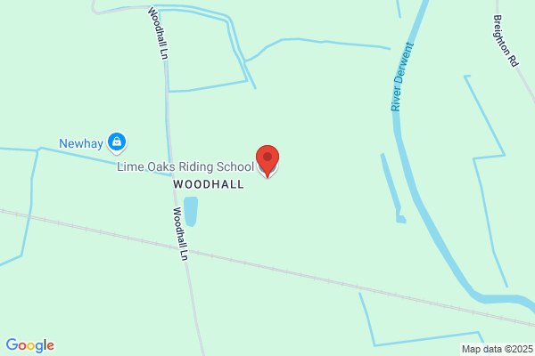 Lime Oaks Riding Centre