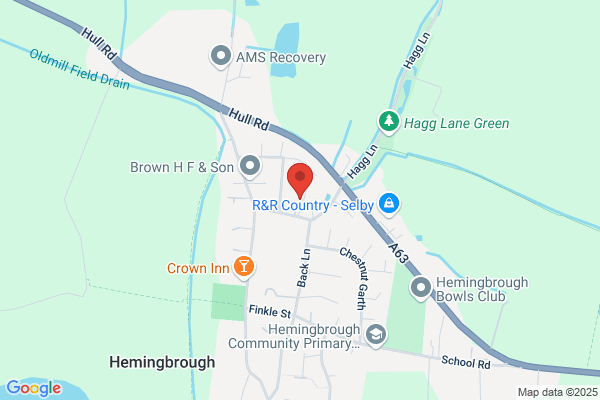 N G Plumbing & Heating Ltd