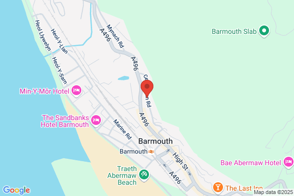 Abermaw Gas Heating Ltd