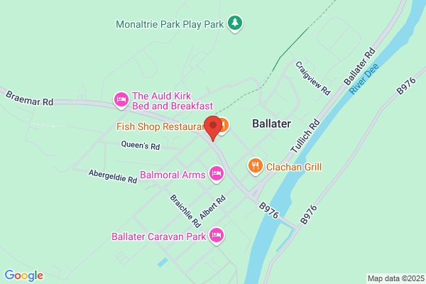 Balmoral Bar