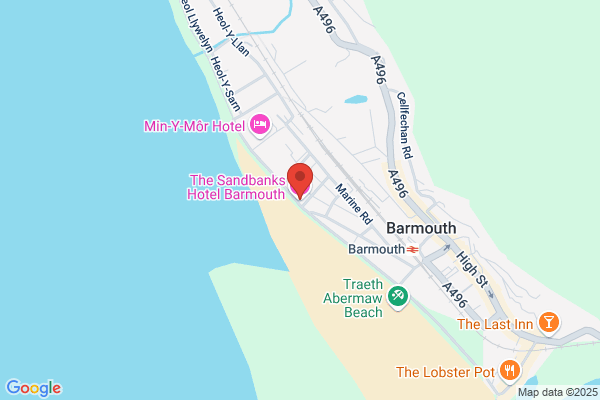 Barmouth Hotel