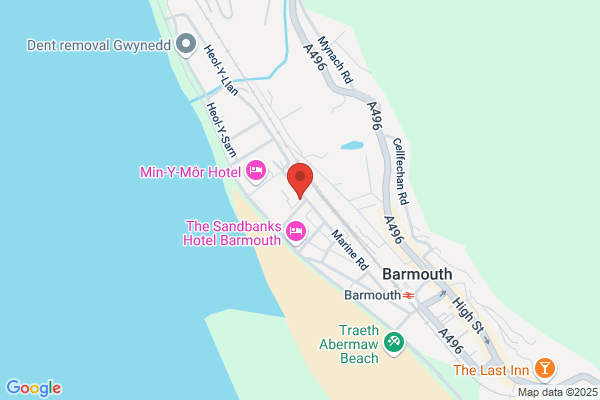 Barmouth Primary School