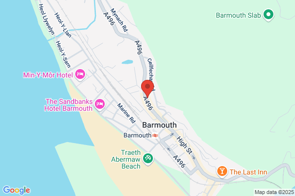 Cambrian Coast Caravan Repairs
