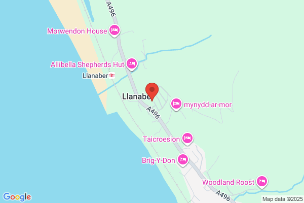 Hendre Coed Isaf