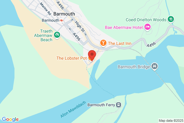 Merioneth Yacht Club