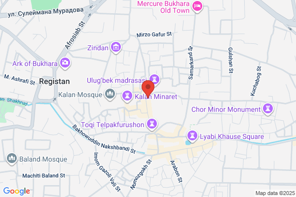 Tourist Information Centre