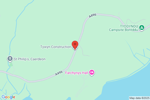 Tywyn Construction Co
