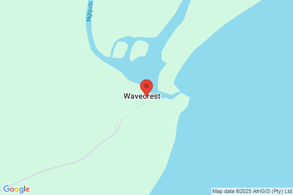 Wavecrest Hotel