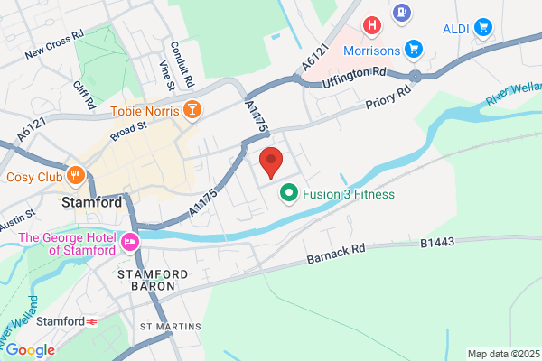 ABC Taxis Stamford