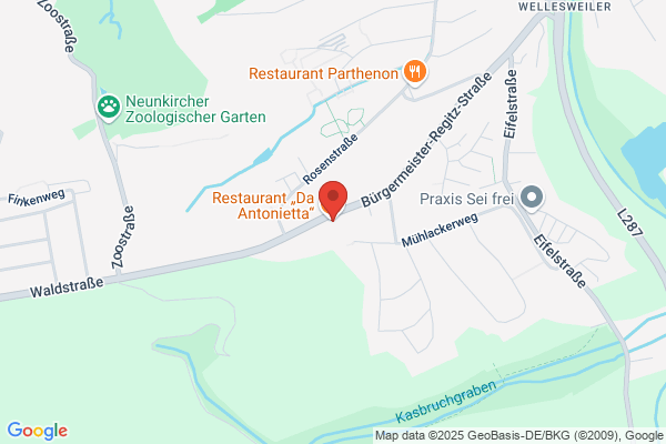 Antonino's Pizza House