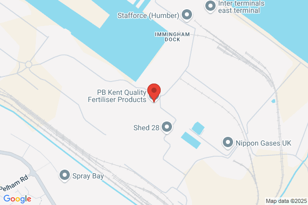 Bettinsons Fertilizers Ltd