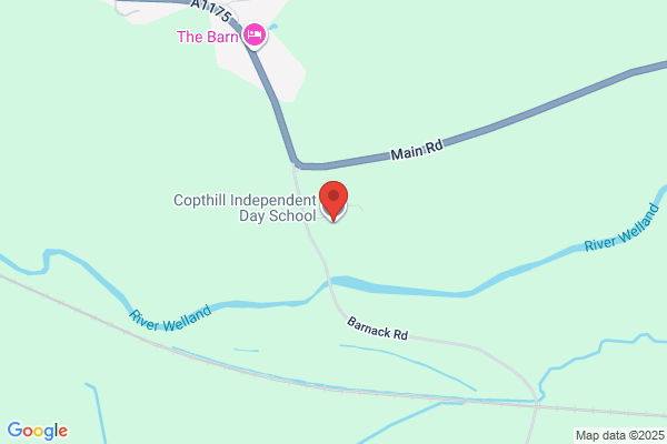 Copthill Nursery & Prep School