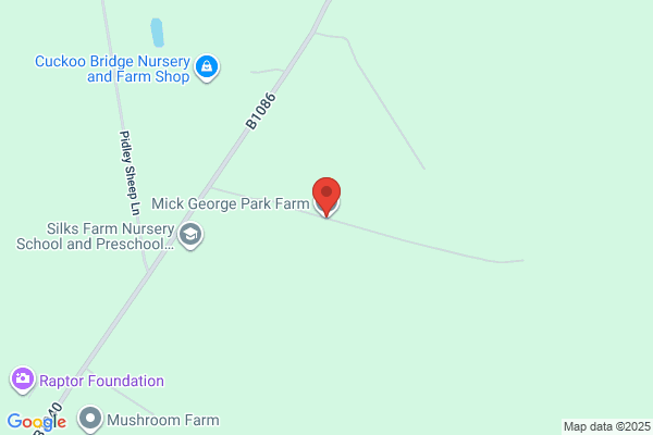 George Farm Partnership