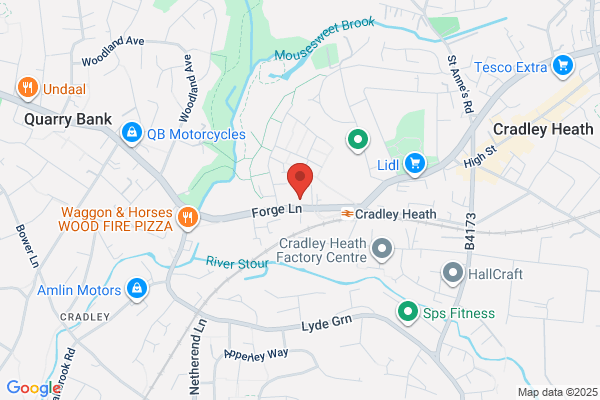 Hawkins Discount Cycle Centre
