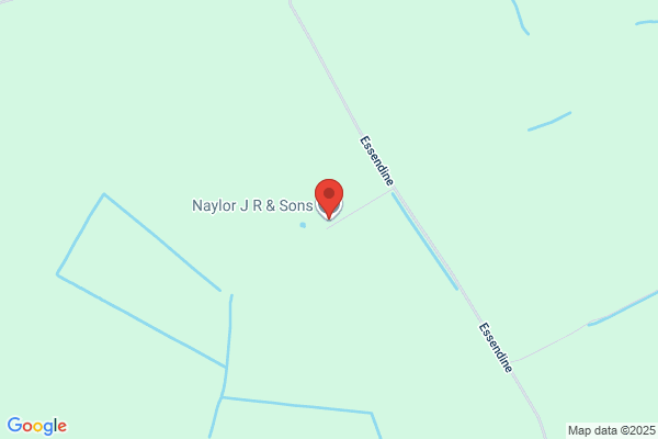 J W Naylor