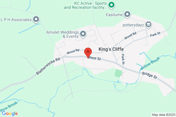 Kings Cliffe Sub Post Office