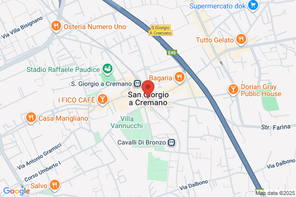 San Giorgio