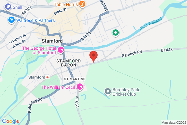 Sharmans Of Stamford