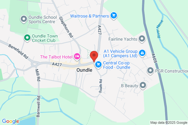 Smiths Of Oundle