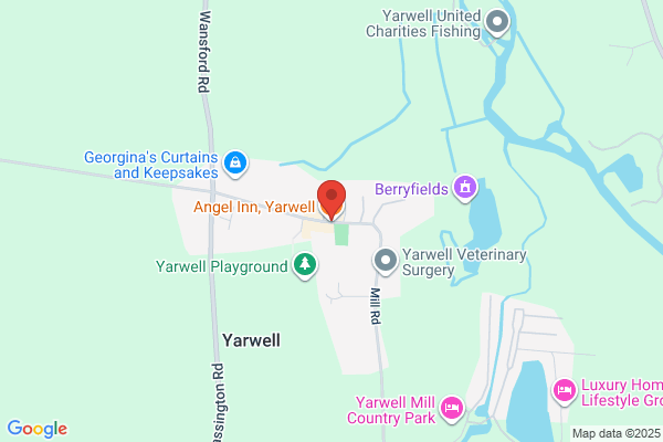 The Angel Inn