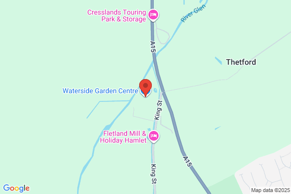 Waterside Garden Centre