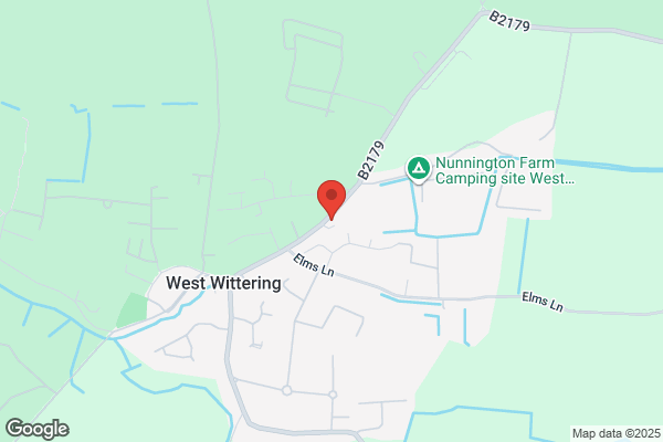 Wittering News
