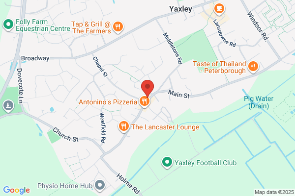 Yaxley Dental Surgery