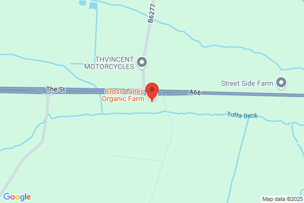Marden Farm Shop