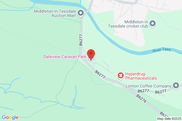 Daleview Caravan Park