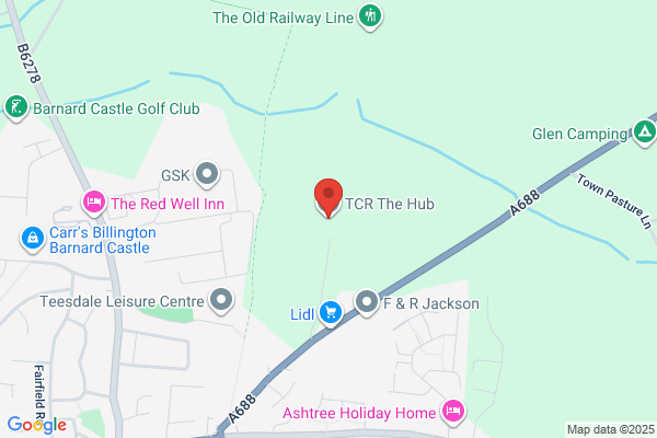 Teesdale Community Resources