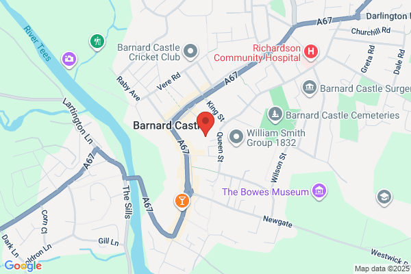 Barnard Castle Working Mens Club