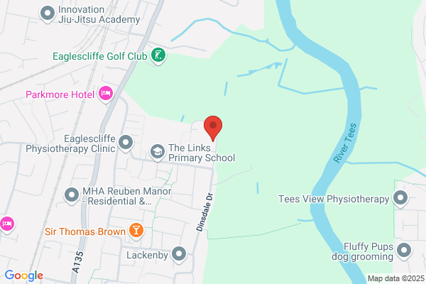 Teesdale Counselling Services