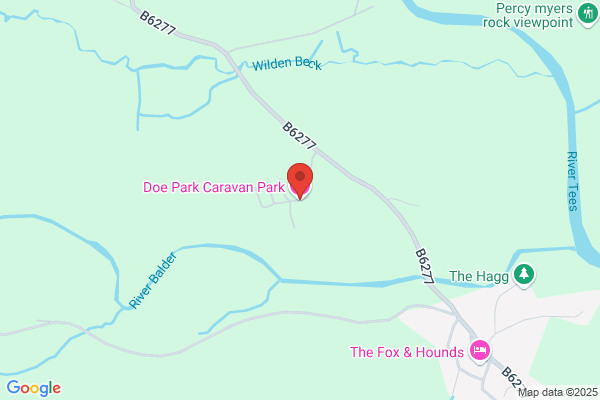 Doe Park Farm