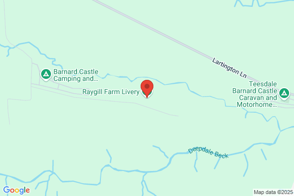 Raygill Farm