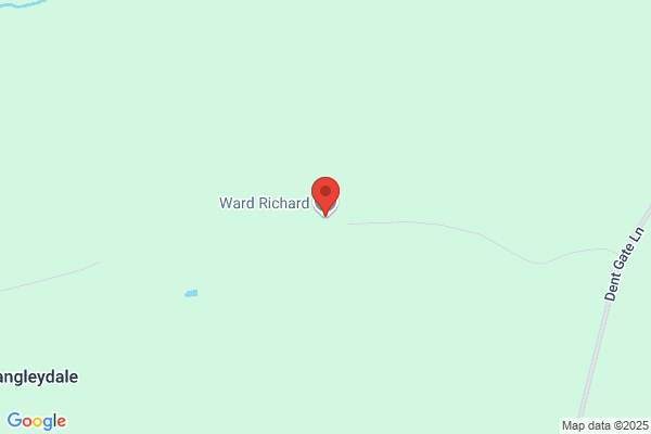 Richard Ward