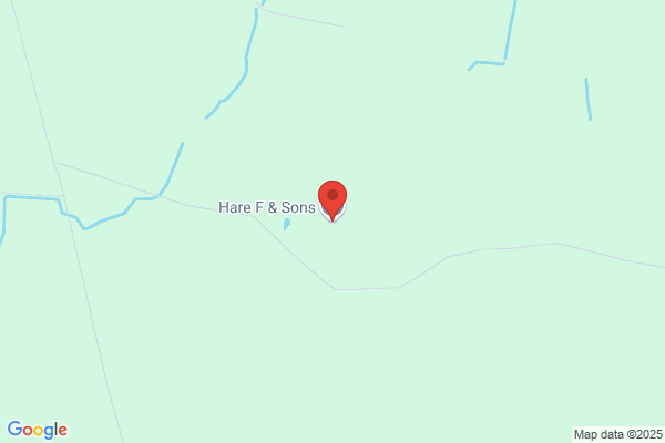 F Hare & Sons