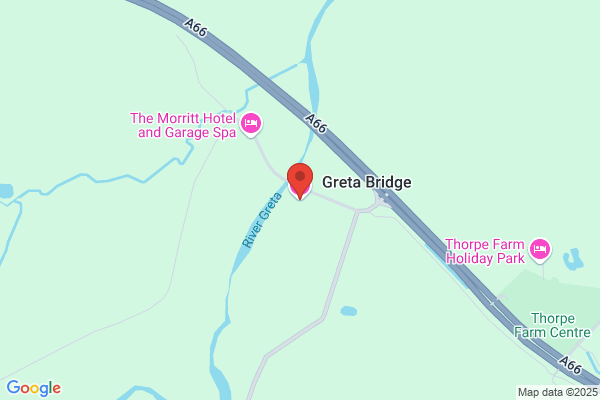 Greta House